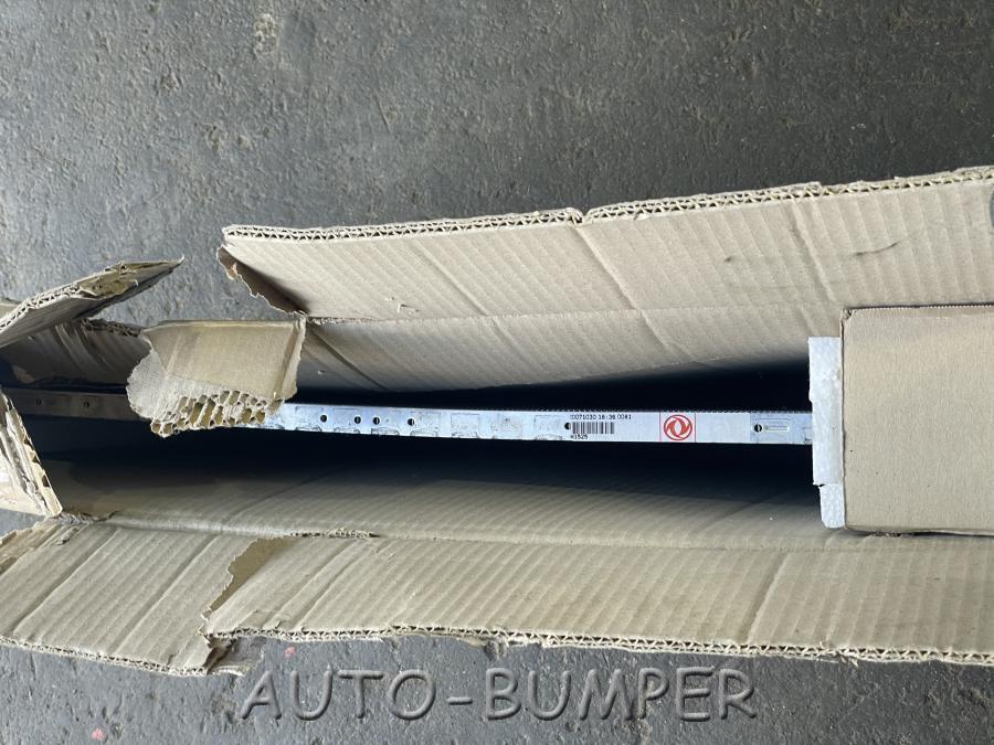 DongFeng Радиатор кондиционера 8105010-C0100, 8105010C0100